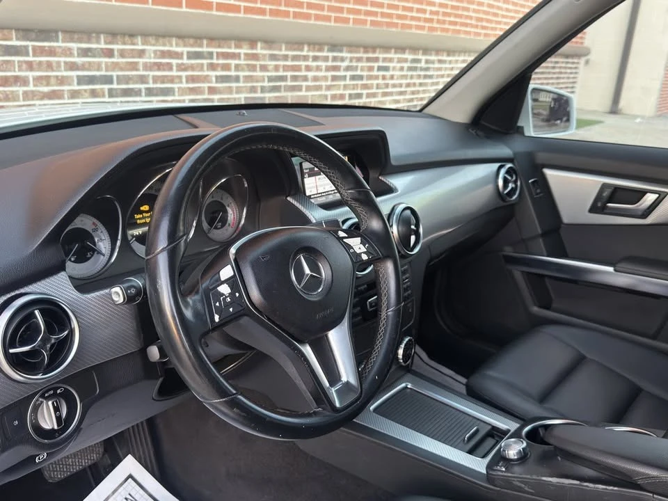 2013 Mercedes-Benz GLK-Class - Image 8 of 19