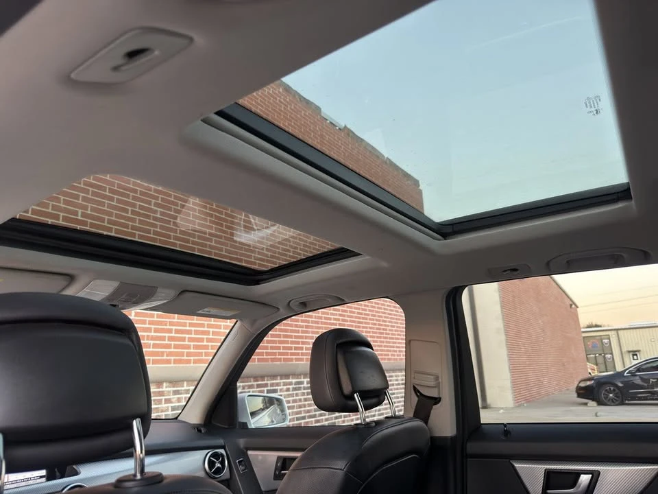 2013 Mercedes-Benz GLK-Class - Image 18 of 19