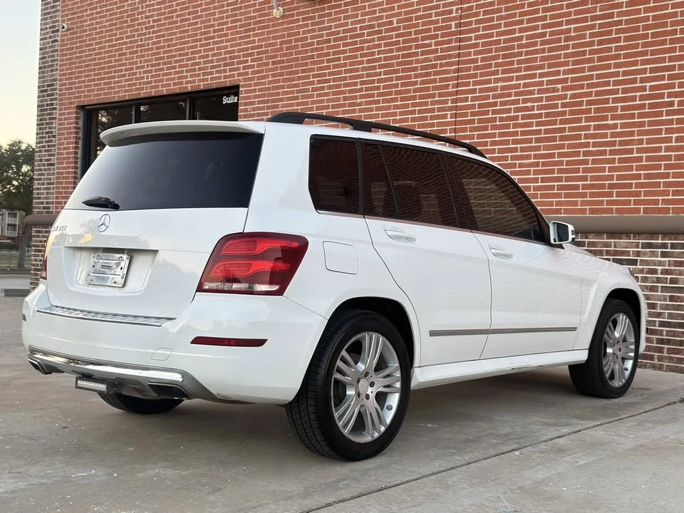 2013 Mercedes-Benz GLK-Class - Image 6 of 19