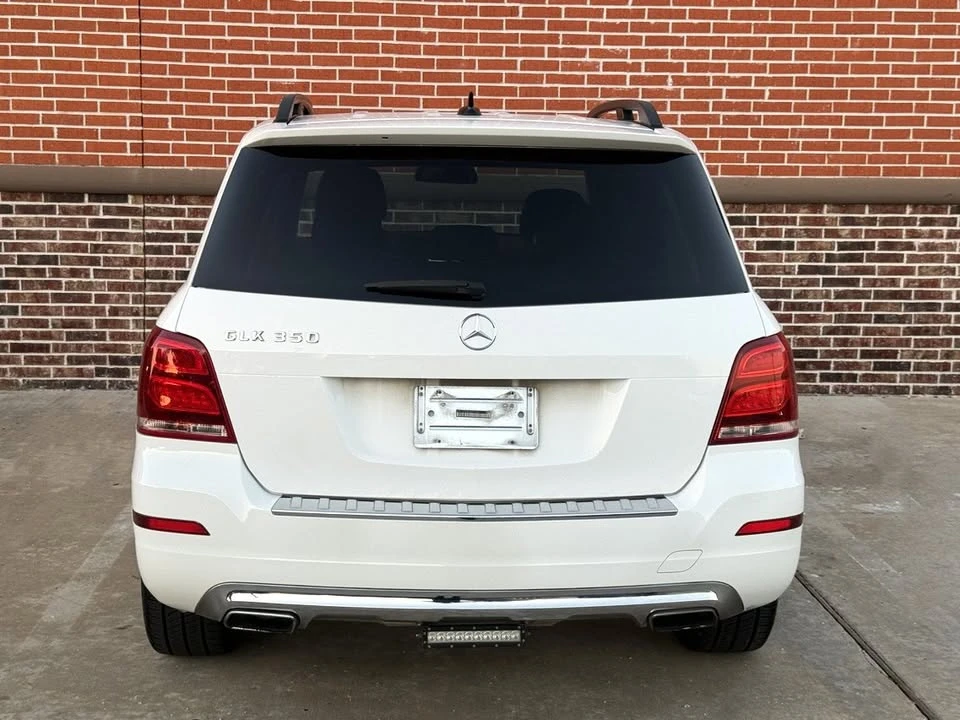 2013 Mercedes-Benz GLK-Class - Image 5 of 19