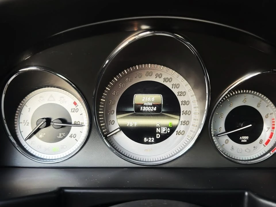 2013 Mercedes-Benz GLK-Class - Image 13 of 19