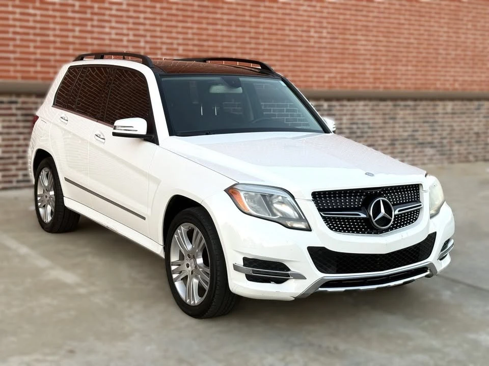 2013 Mercedes-Benz GLK-Class - Image 2 of 19