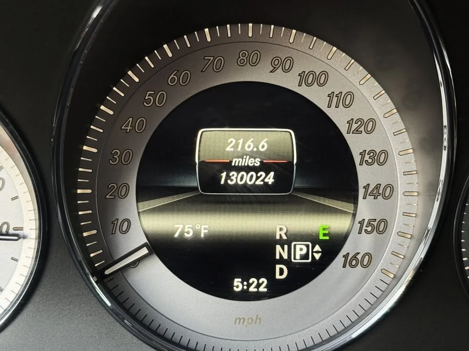 2013 Mercedes-Benz GLK-Class - Image 14 of 19