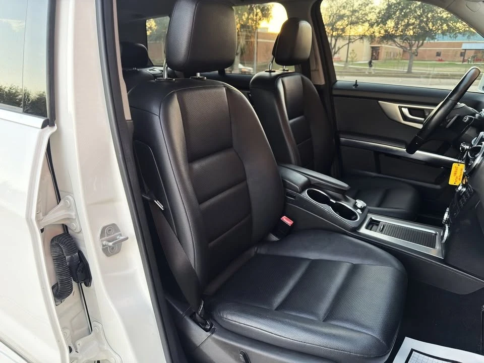 2013 Mercedes-Benz GLK-Class - Image 10 of 19