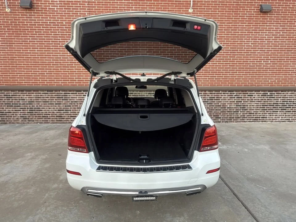 2013 Mercedes-Benz GLK-Class - Image 19 of 19