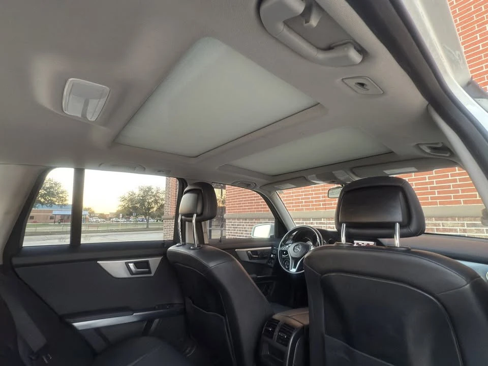 2013 Mercedes-Benz GLK-Class - Image 17 of 19