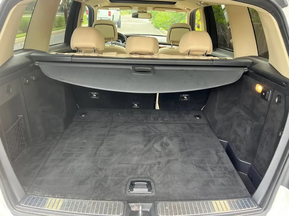 2013 Mercedes-Benz GLK-Class - Image 16 of 20