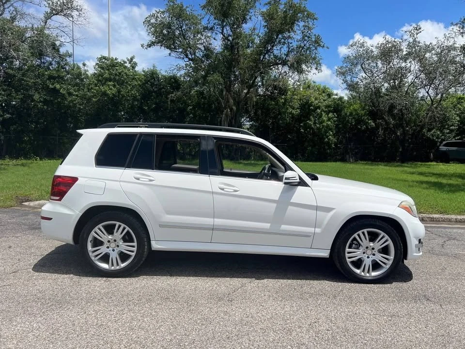 2013 Mercedes-Benz GLK-Class - Image 9 of 20