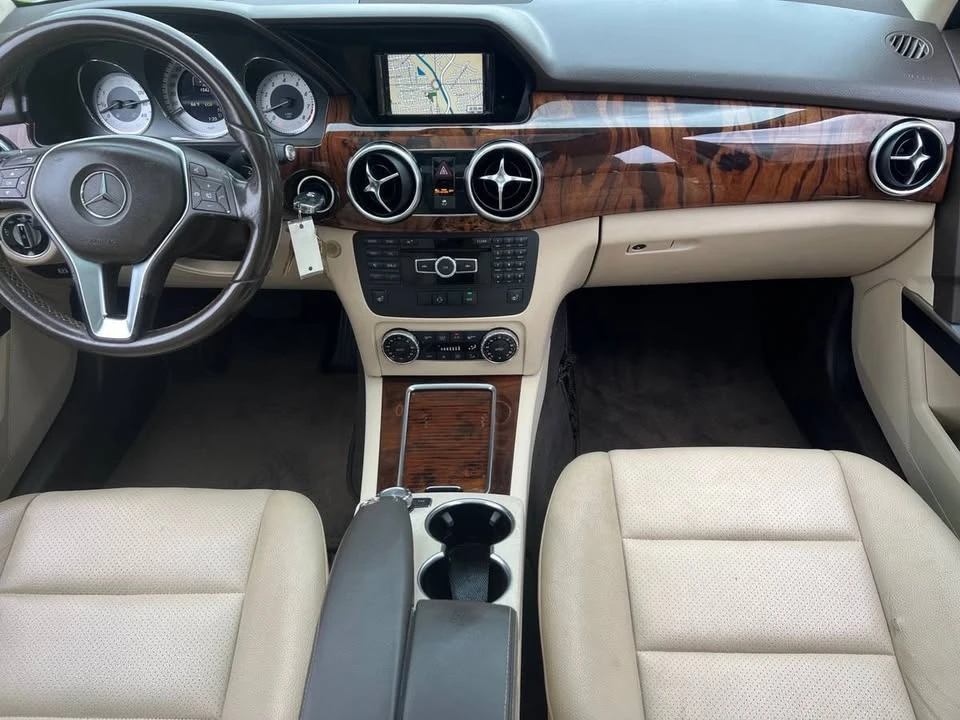 2013 Mercedes-Benz GLK-Class - Image 12 of 20