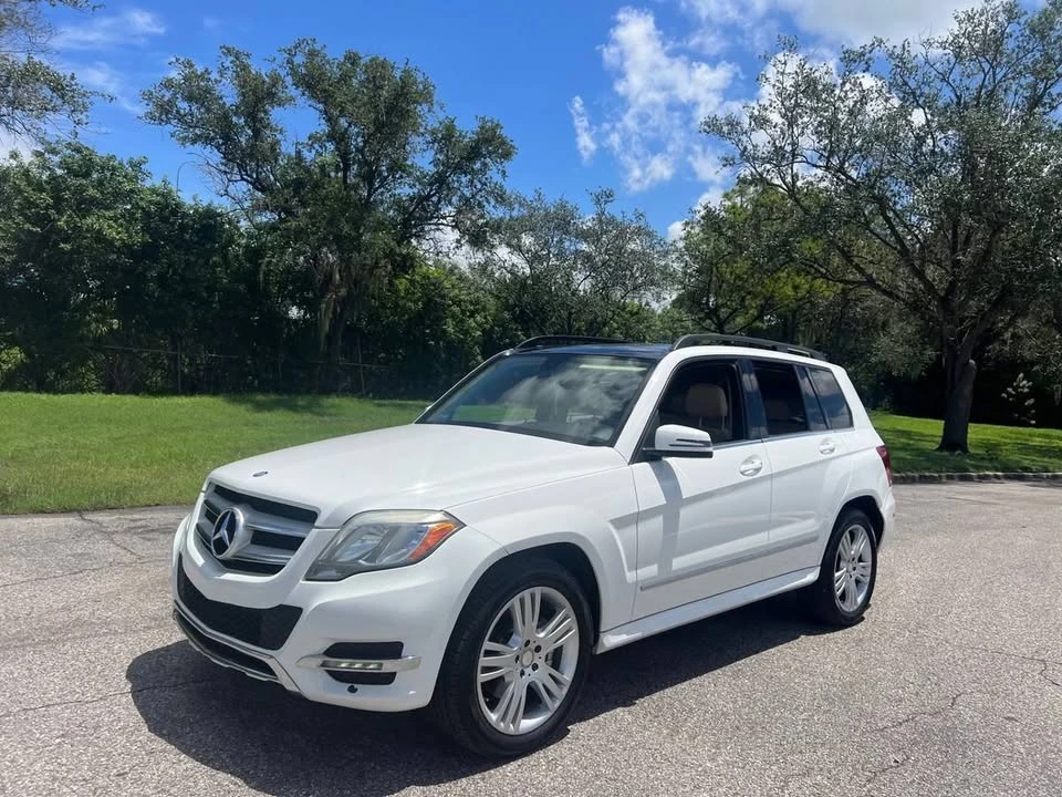 2013 Mercedes-Benz GLK-Class - Image 6 of 20
