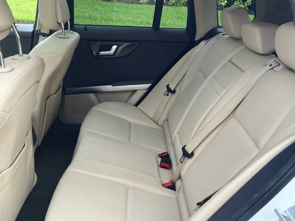 2013 Mercedes-Benz GLK-Class - Image 13 of 20