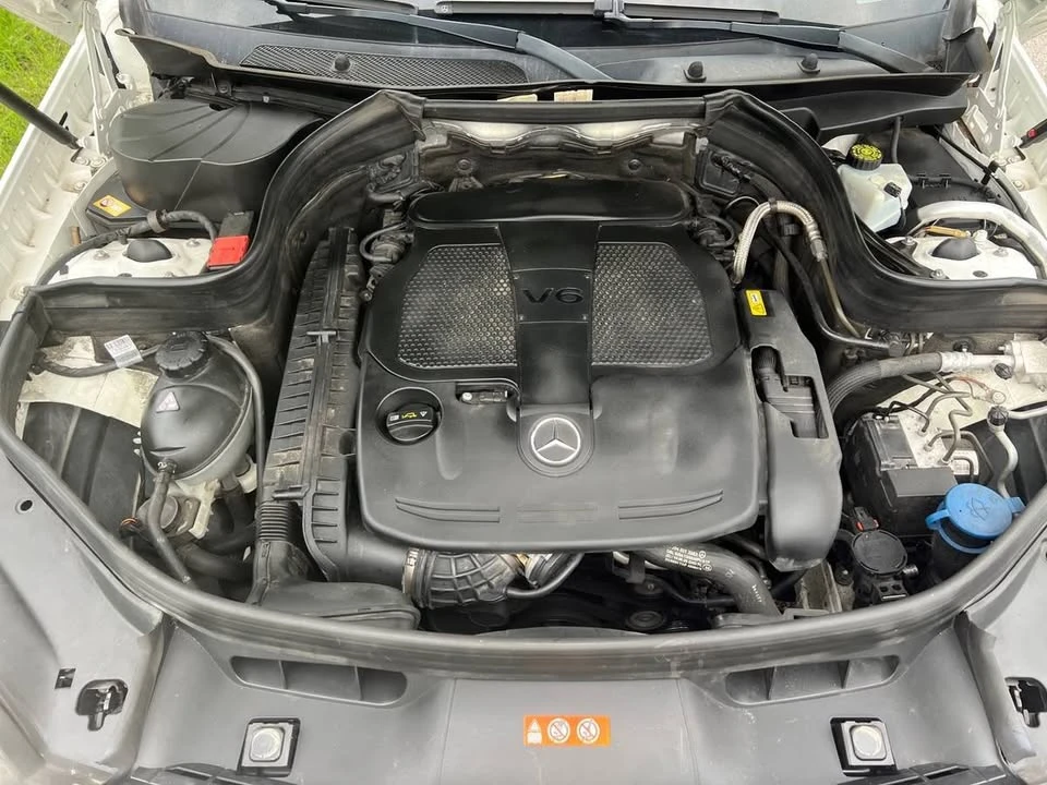 2013 Mercedes-Benz GLK-Class - Image 20 of 20