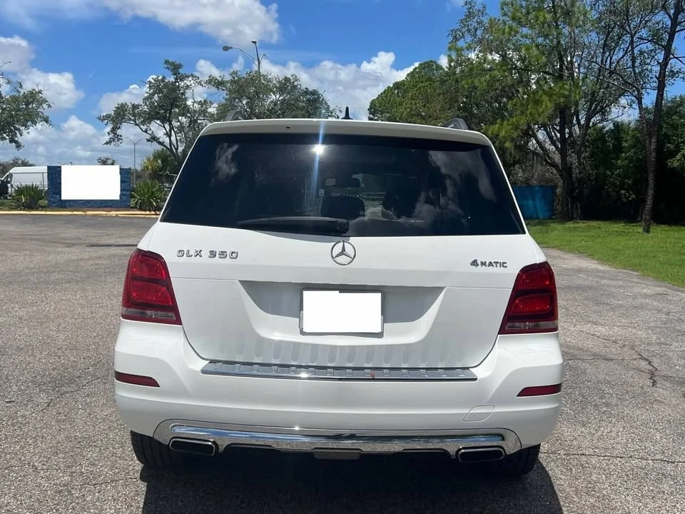 2013 Mercedes-Benz GLK-Class - Image 9 of 20