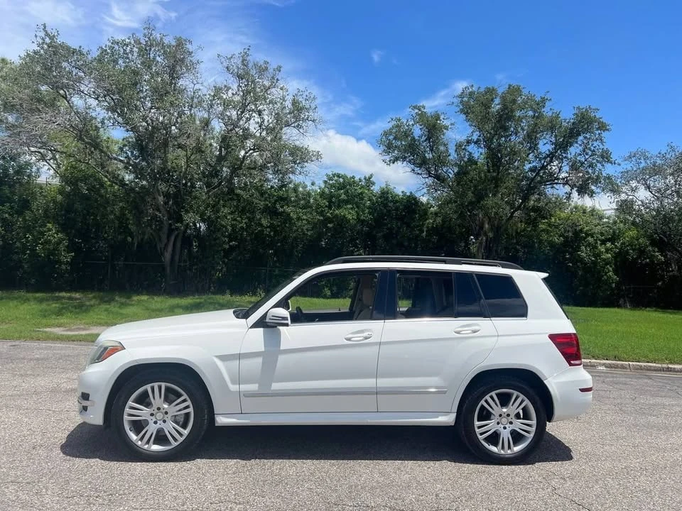 2013 Mercedes-Benz GLK-Class - Image 7 of 20