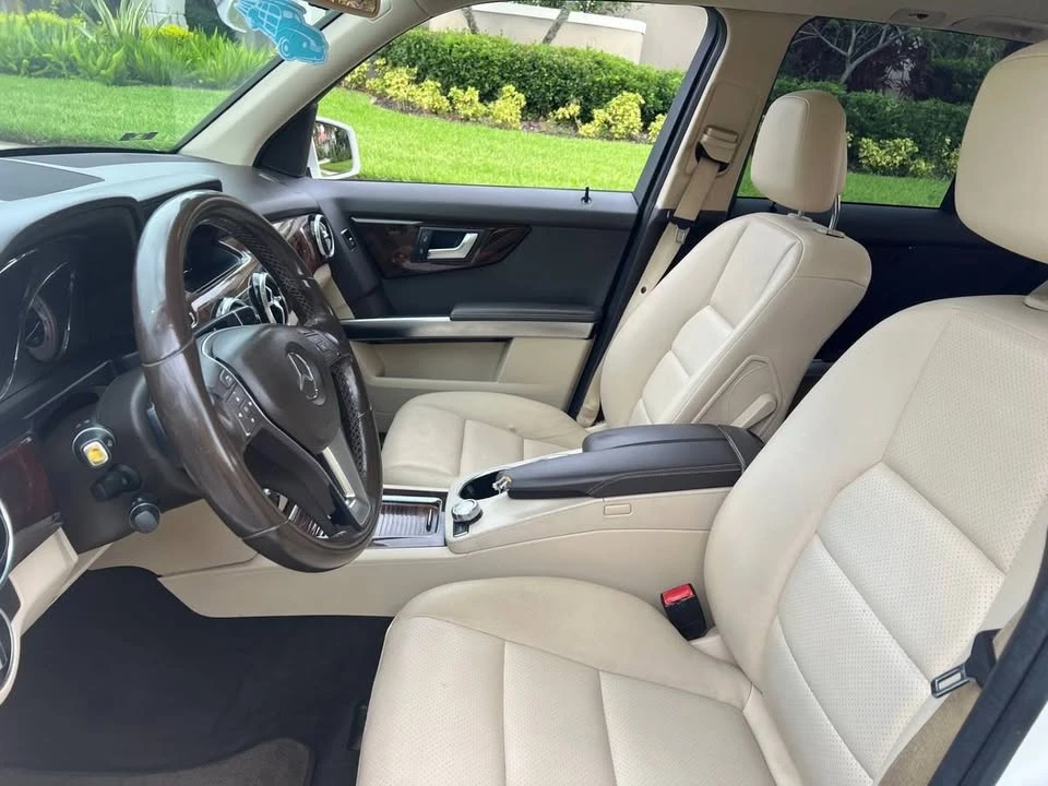 2013 Mercedes-Benz GLK-Class - Image 10 of 20