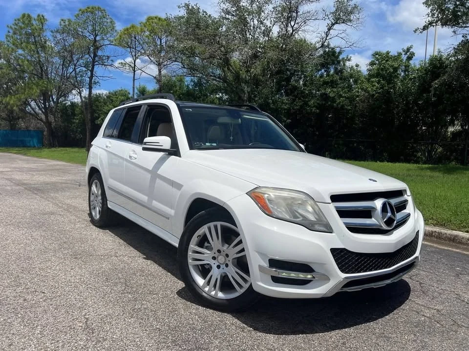 2013 Mercedes-Benz GLK-Class - Image 3 of 20