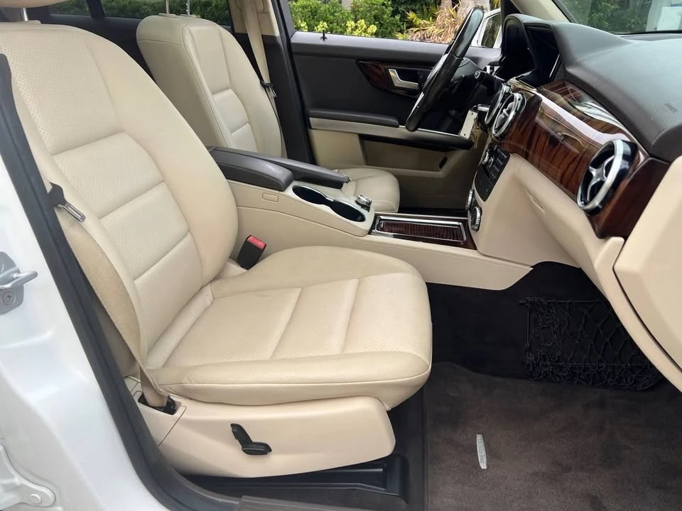 2013 Mercedes-Benz GLK-Class - Image 13 of 20