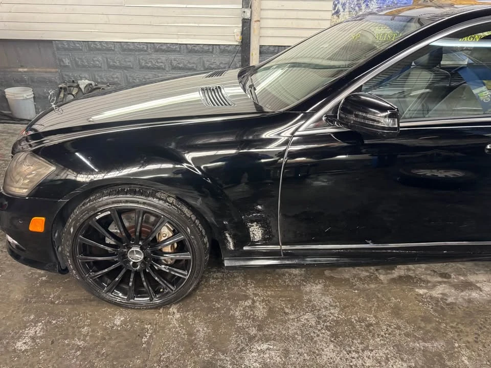 2013 Mercedes-Benz W221 S-Class - Image 11 of 14