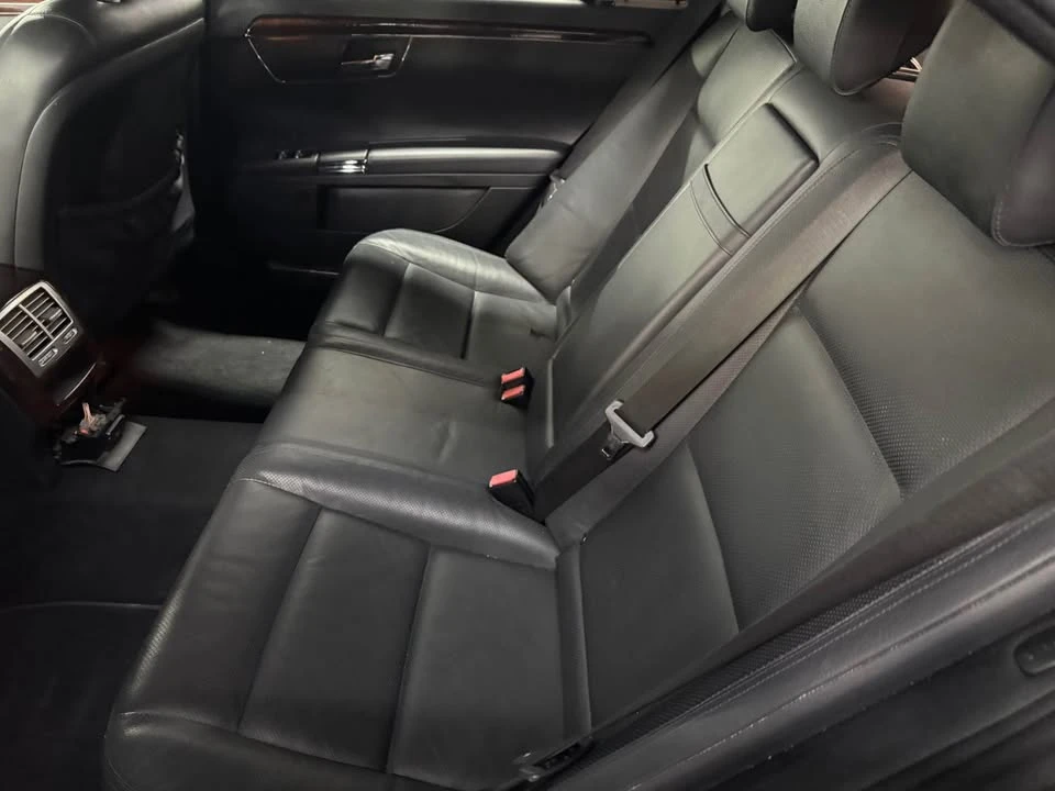 2013 Mercedes-Benz W221 S-Class - Image 2 of 14