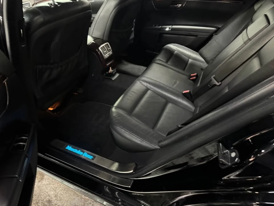 2013 Mercedes-Benz W221 S-Class - Image 5 of 14