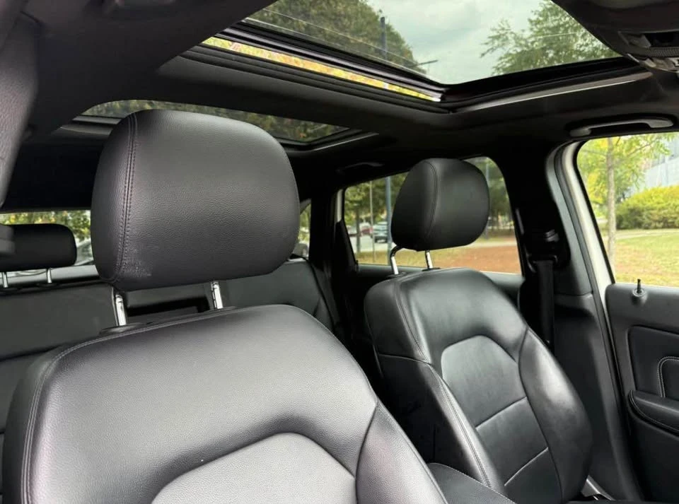 2013 Mercedes-Benz W246 B-Class - Image 11 of 18