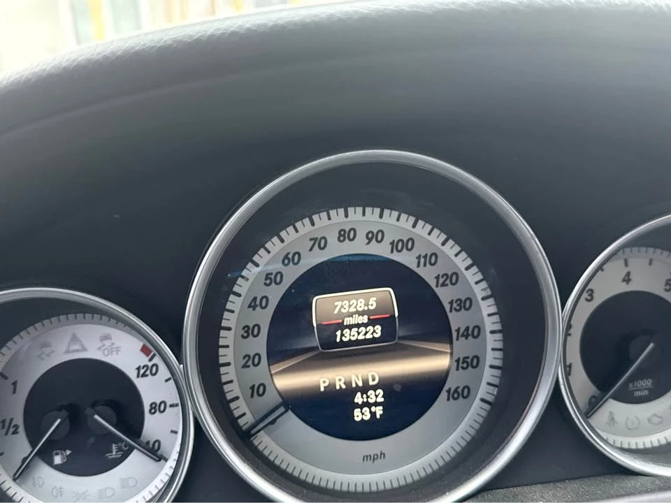 2013 Mercedes-Benz W204 C-Class - Image 5 of 8
