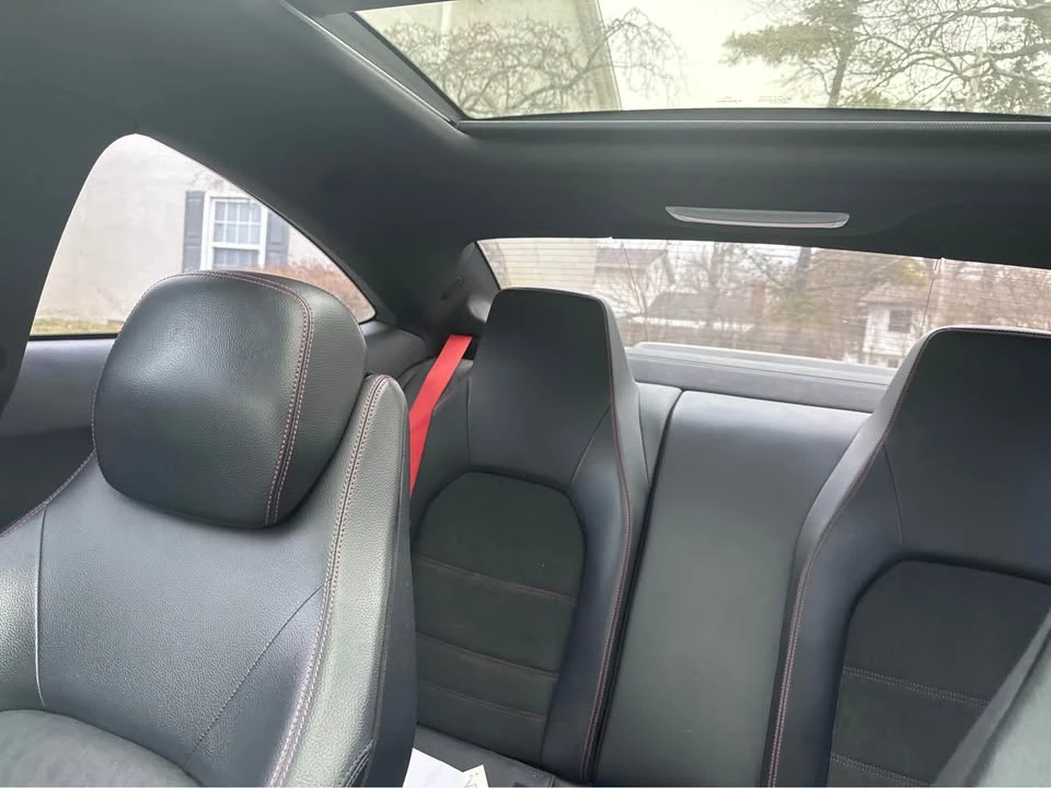 2013 Mercedes-Benz W204 C-Class - Image 3 of 8