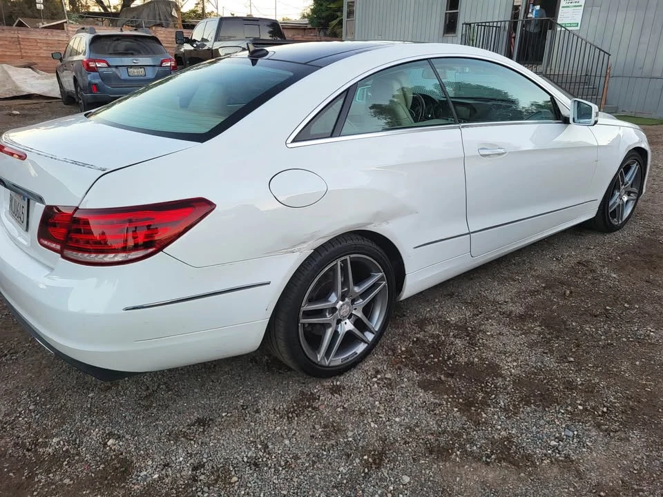 2013 Mercedes-Benz W212 E-Class - Image 3 of 5