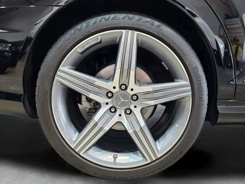 2013 Mercedes-Benz W221 S-Class - Image 12 of 20