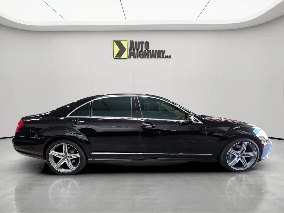 2013 Mercedes-Benz W221 S-Class - Image 2 of 20