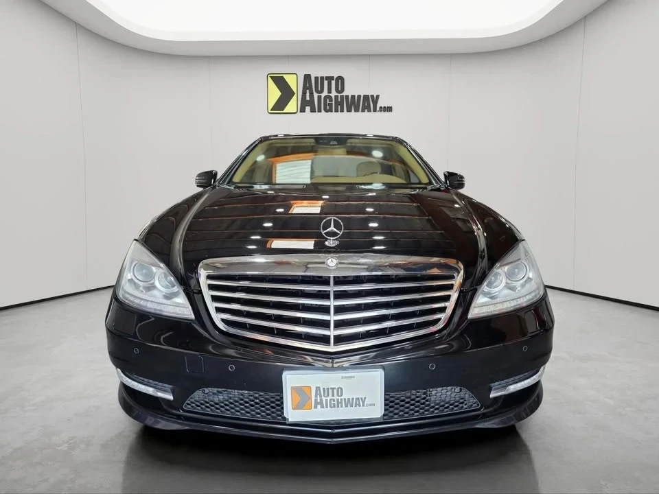 2013 Mercedes-Benz W221 S-Class - Image 8 of 20