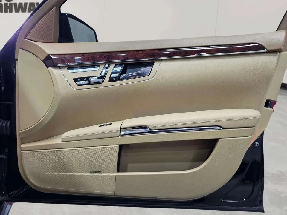 2013 Mercedes-Benz W221 S-Class - Image 15 of 20