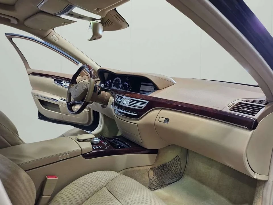 2013 Mercedes-Benz W221 S-Class - Image 17 of 20