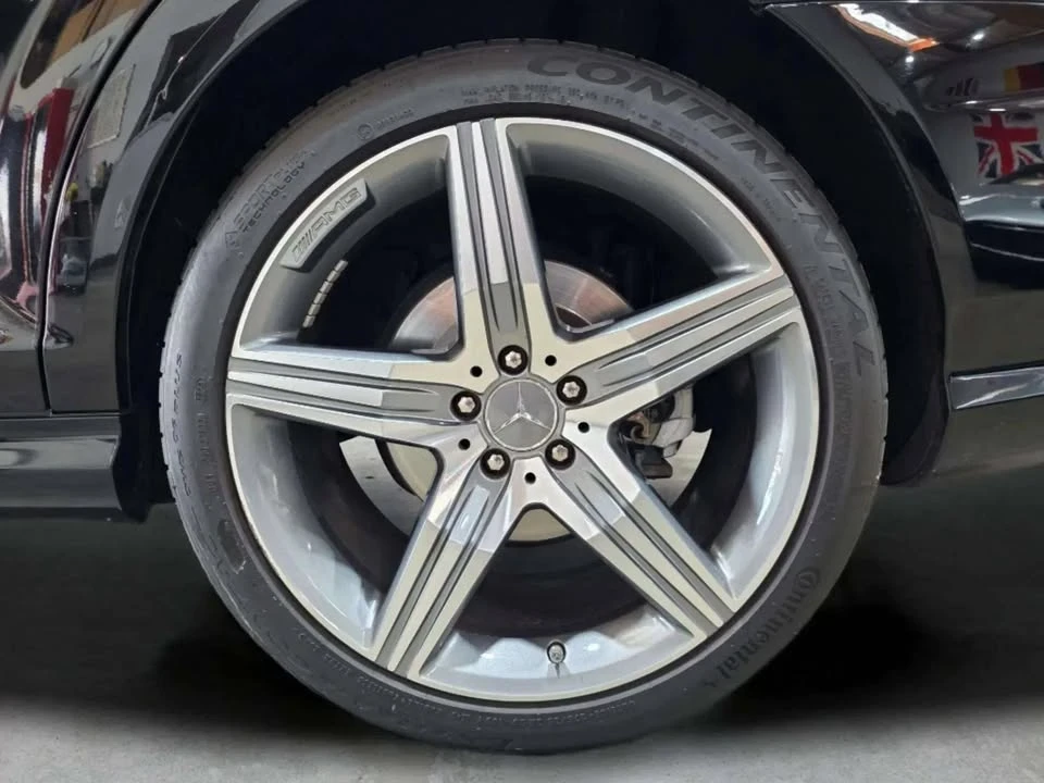2013 Mercedes-Benz W221 S-Class - Image 13 of 20