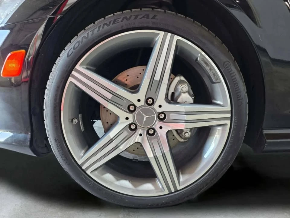 2013 Mercedes-Benz W221 S-Class - Image 14 of 20