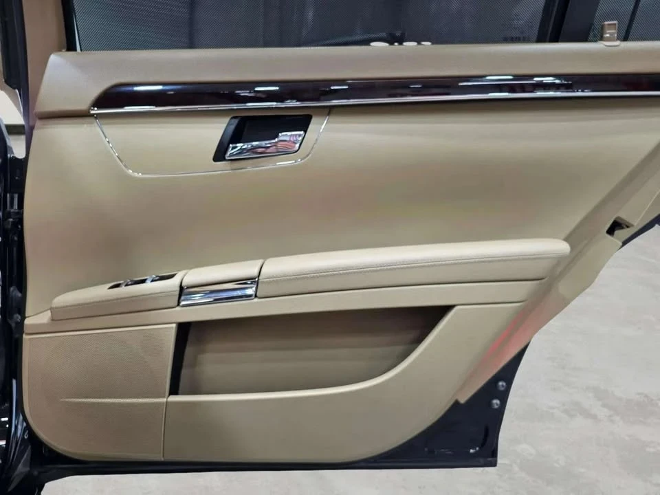 2013 Mercedes-Benz W221 S-Class - Image 20 of 20