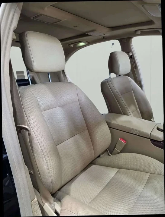 2013 Mercedes-Benz W221 S-Class - Image 18 of 20