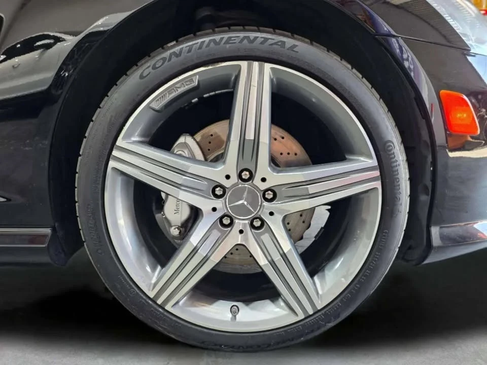 2013 Mercedes-Benz W221 S-Class - Image 11 of 20