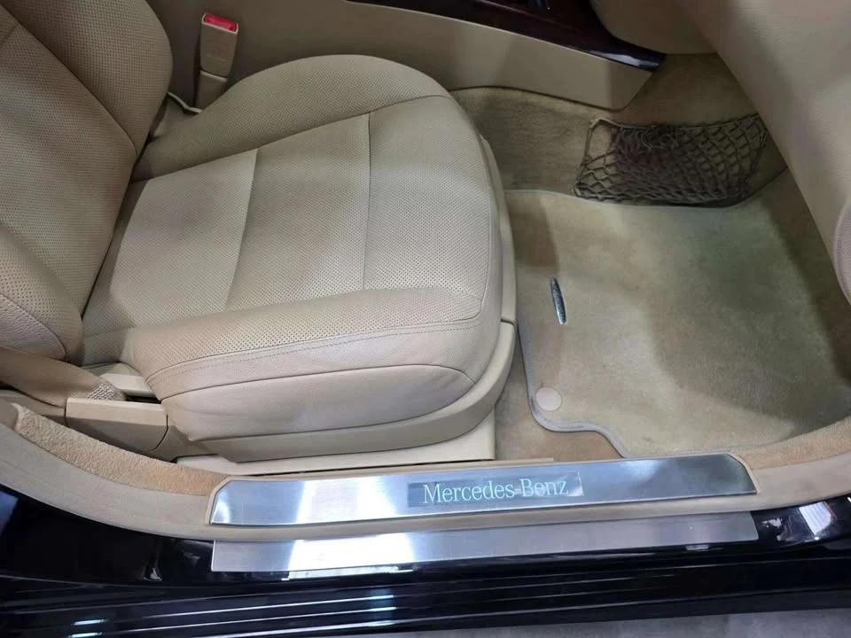 2013 Mercedes-Benz W221 S-Class - Image 19 of 20