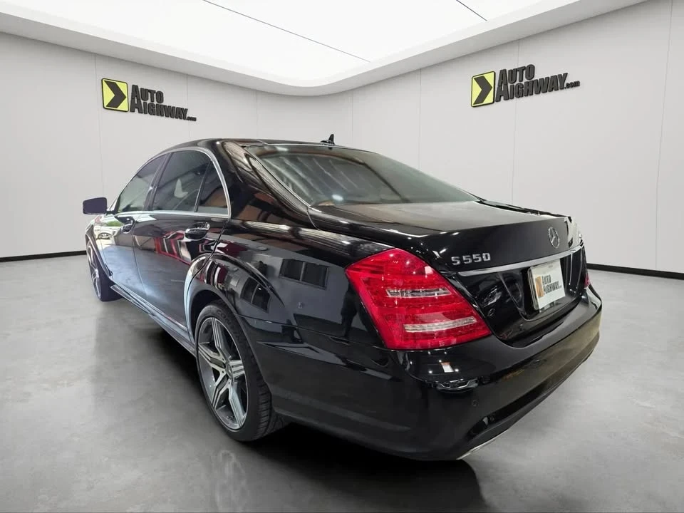 2013 Mercedes-Benz W221 S-Class - Image 5 of 20