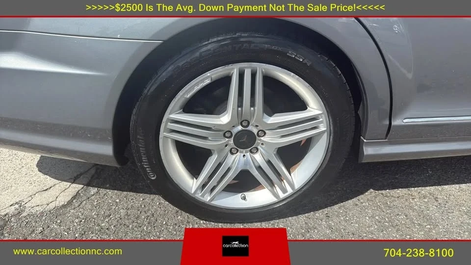 2013 Mercedes-Benz W221 S-Class - Image 18 of 20