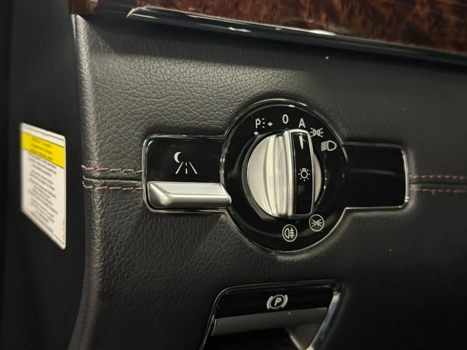 2013 Mercedes-Benz W221 S-Class - Image 14 of 20