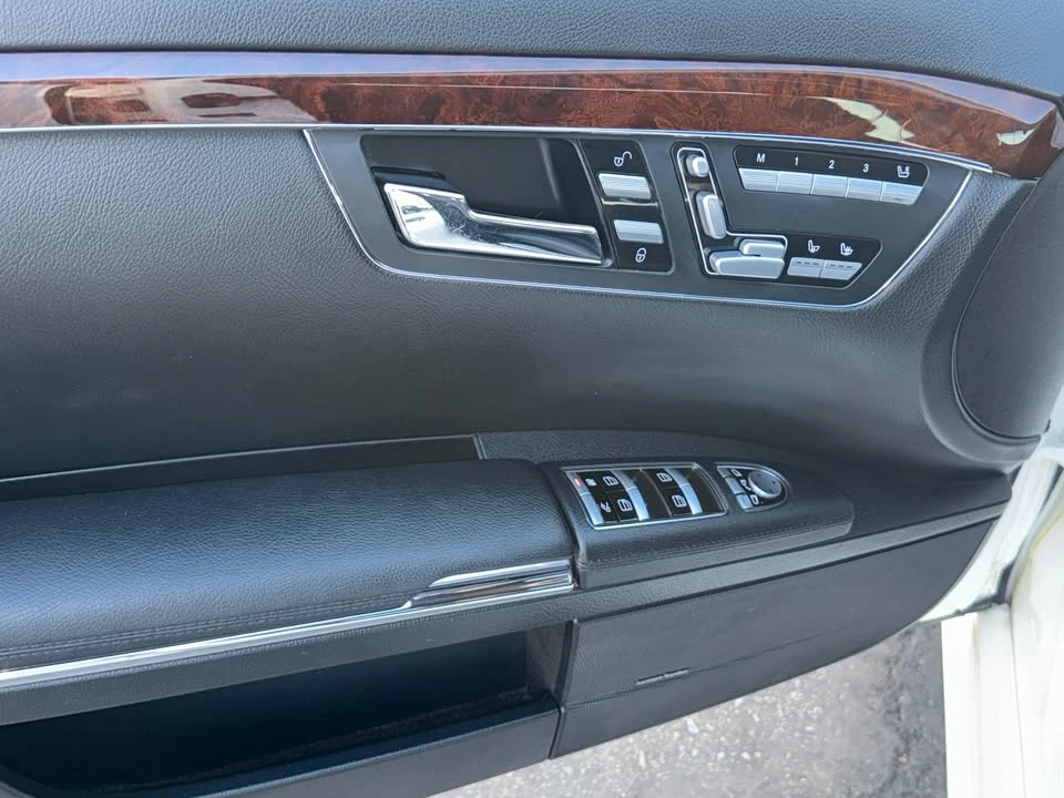 2013 Mercedes-Benz W221 S-Class - Image 17 of 19