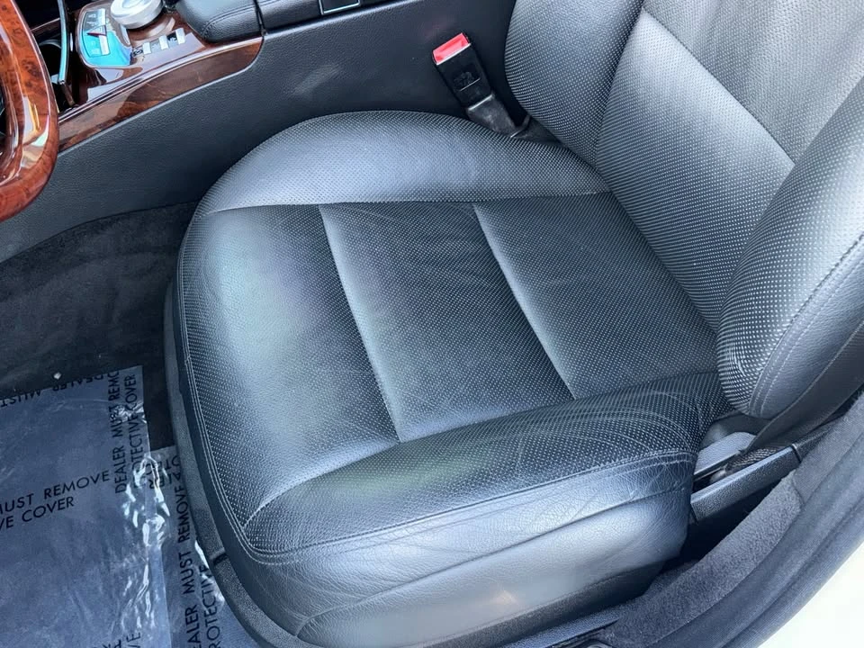 2013 Mercedes-Benz W221 S-Class - Image 19 of 19
