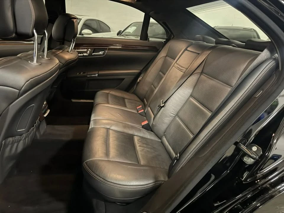 2013 Mercedes-Benz W221 S-Class - Image 19 of 20