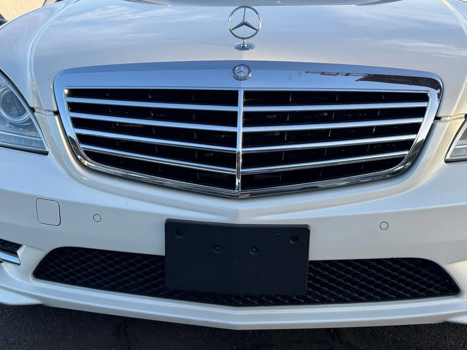 2013 Mercedes-Benz W221 S-Class - Image 10 of 19