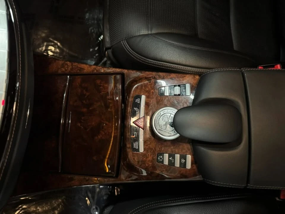 2013 Mercedes-Benz W221 S-Class - Image 17 of 20