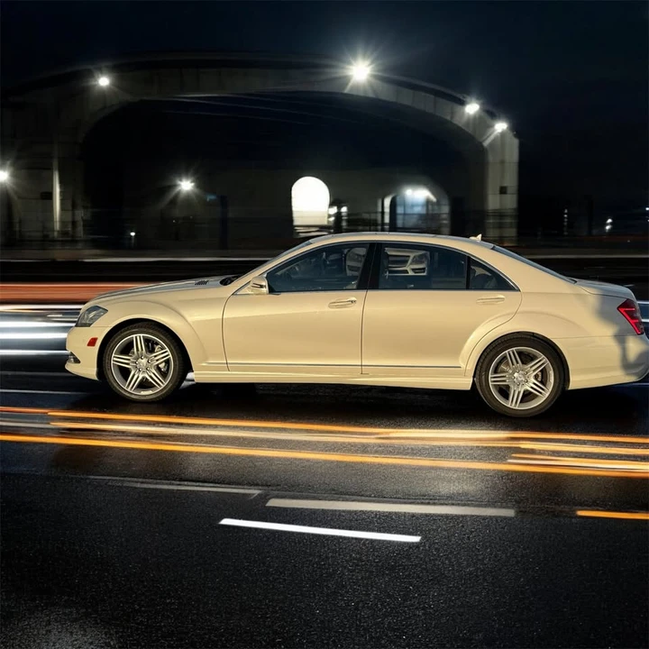 2013 Mercedes-Benz W221 S-Class - Image 6 of 19