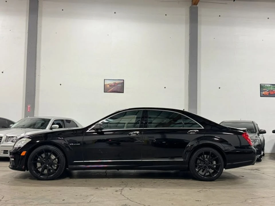 2013 Mercedes-Benz W221 S-Class - Image 2 of 20