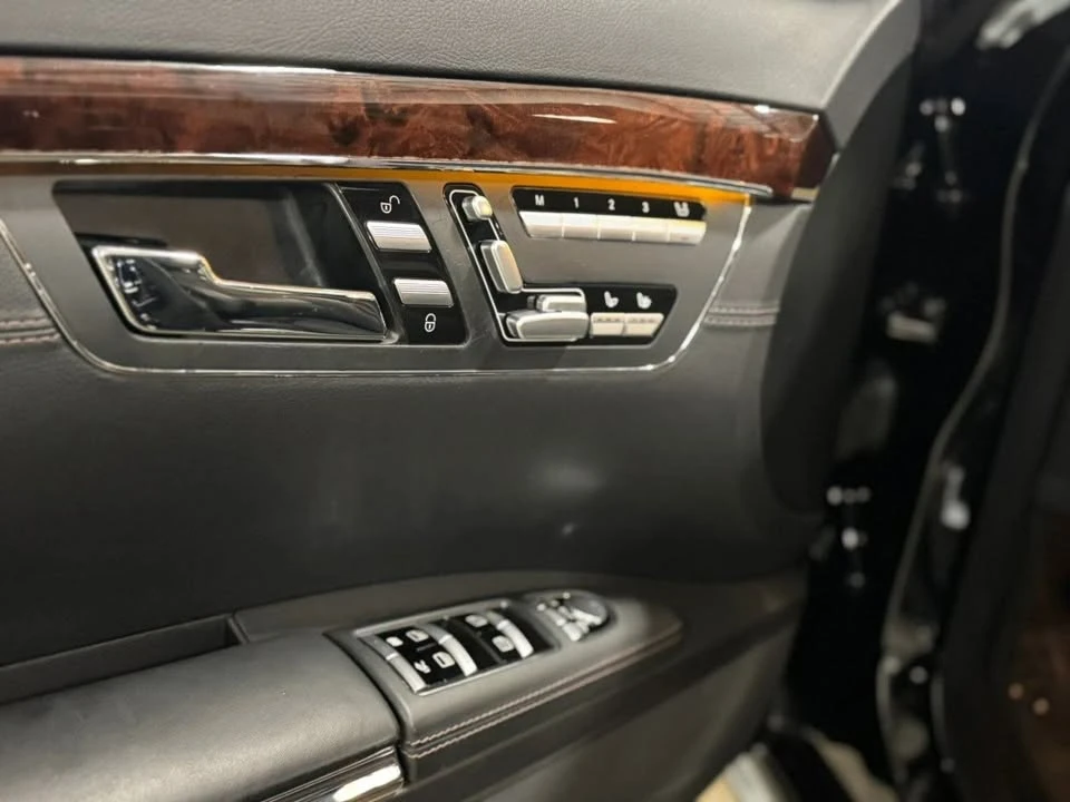 2013 Mercedes-Benz W221 S-Class - Image 18 of 20